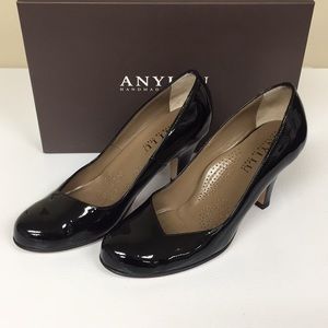 Anyi Lu Emily Pumps